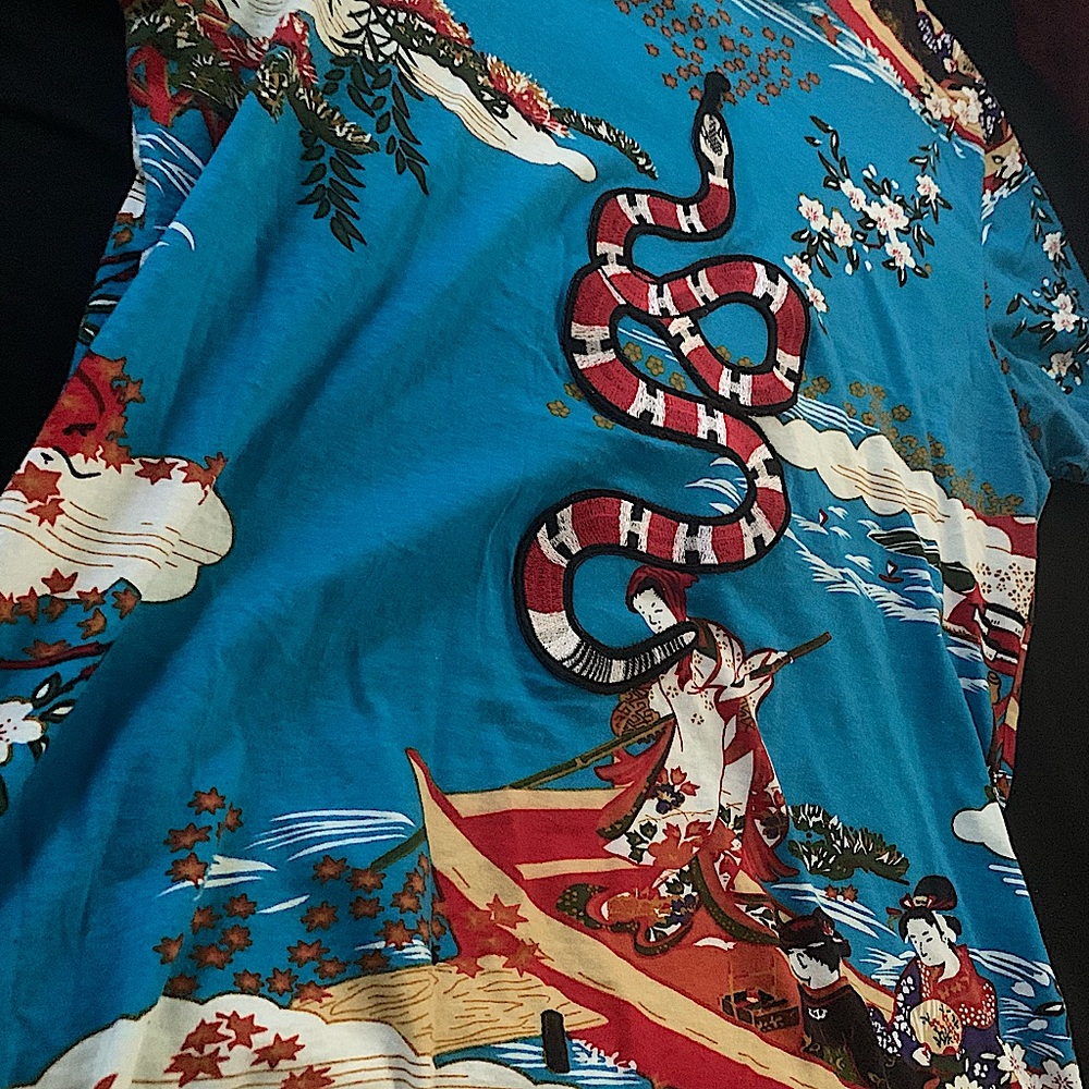 Gucci Tee